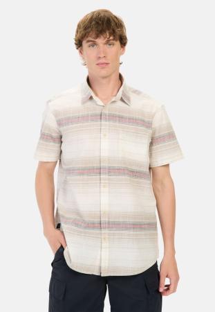 Shortsleeve Shirt 409266-5S66