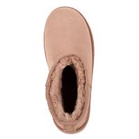 Stingers Stinger Micro Flatform W13082 - Женские полусапоги EMU Australia, розовые