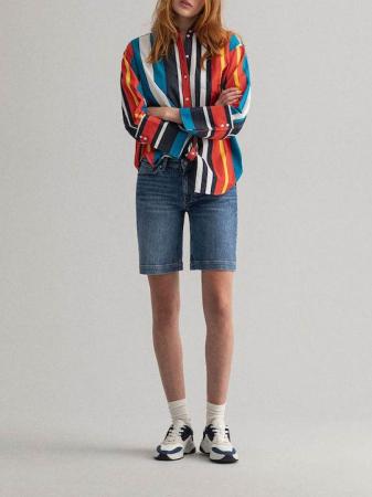 DENIM SHORTS 4020051