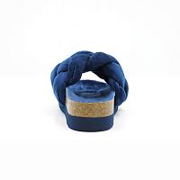 RORY SOFT F301321040 - Женские тапочки SCHOLL, синие RORY SOFT F301321040 - Женские тапочки SCHOLL, синие