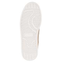 JADE NBX GAW514106 - Женские кеды GAS, бежевые