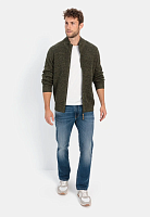 knitted Jacket 409501-4K08 - knitted Jacket 409501-4K08