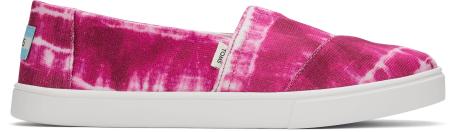 Женские эспадрильи TOMS Alpargata Cupsole 10017860, мультиколор