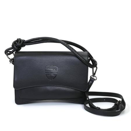 Женская сумка Blauer HELENA02 F3HELENA02-KNO, черная