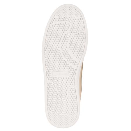 Женские кеды GAS JADE NBX GAW514106, бежевые