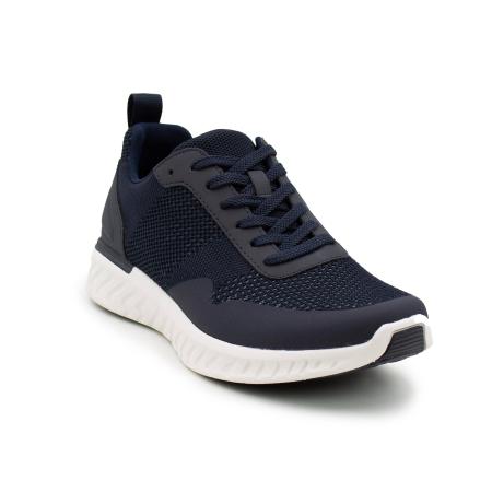 Мужские кроссовки ARA SAN DIEGO 11-35082-06, черные