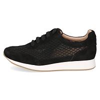  9-73540-46-019 - Женские полуботинки PETER KAISER, черные