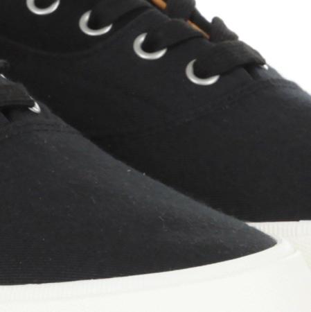 Мужские кеды Gant HERO 18638384, черные