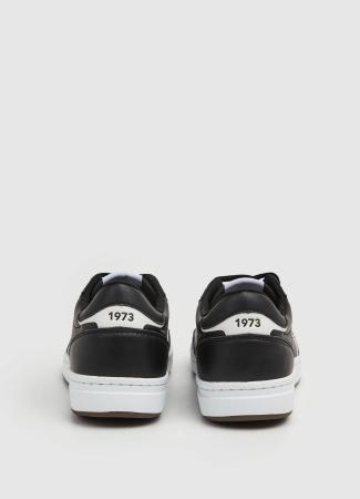 Мужские кроссовки Pepe Jeans London KORE BRITT M s_PMS30867, черные