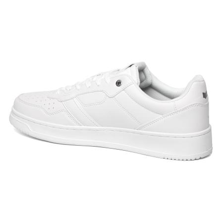 Мужские кроссовки GAS KEN LTX GAM414315, белые