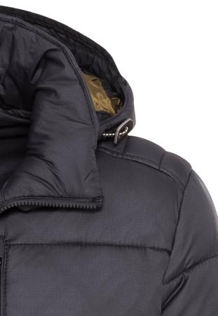 мужская куртки Camel Active Apparel, Модель Модель: Jacket,, арт: арт: 430970-6E43, цвет , цвет синий