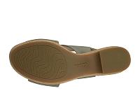 Maritsa Lara 26147930 - Женские босоножки Clarks, серые