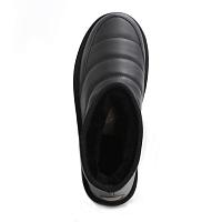 Narelle W12936 - Женские пролусапоги EMU Australia, черные Narelle W12936 - Женские пролусапоги EMU Australia, черные