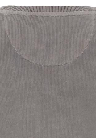 Мужская футболка Camel Active T-Shirt 1/2Arm 409745-1T23, серая