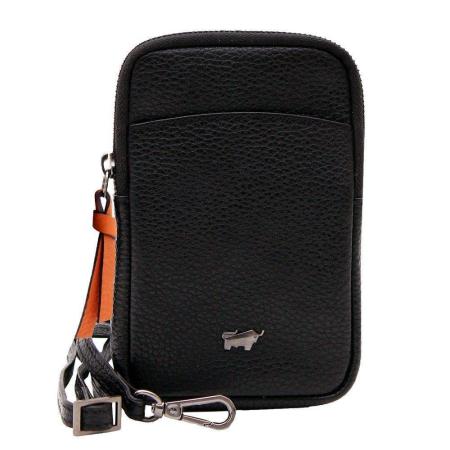 Кросс-боди Braun Buffel NOVARA Phone Pouch 26350 Кросс-боди Braun Buffel NOVARA Phone Pouch 26350