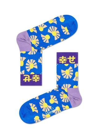 Athletic Fan 3/4 Crew Sock ATFAN14