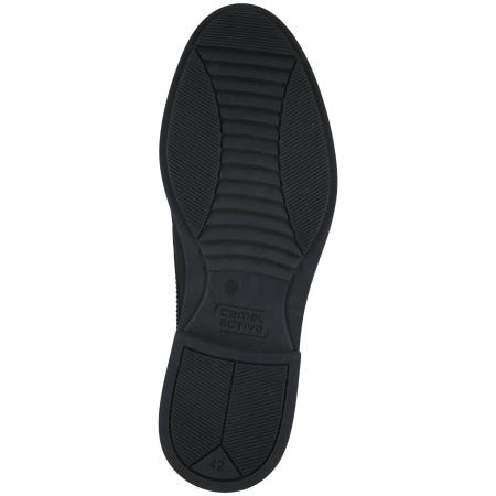 Мужские дерби Camel Active BOSTON 21231245, черные