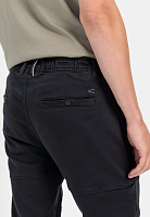 Sweat Explorer Chino 477T27-4F42 - Мужские брюки чинос Camel Active, синие