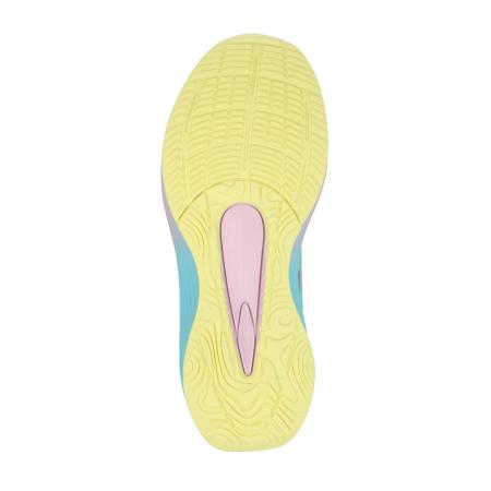 Женские кроссовки HEAD LEON X MIX HDW318705, голубое