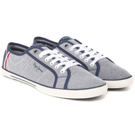 Pepe Jeans London ABERMAN COURT PMS30356