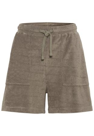 Женские шорты Camel Active Shorts 397085-1T41, хаки