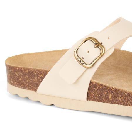 Женские пантолеты SCHOLL NICOLE F321751030, белые