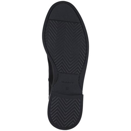 Женские челси Gant MALIIN 21551951, бордовые