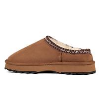 Slipper Sharky scuff W13179 - Женские тапочки EMU Australia, бежевые