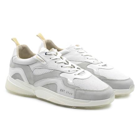 Мужские кроссовки Gant VILLAGATE 22631682, белые