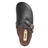 FAE NEW F F317511004 - Женские тапочки SCHOLL, черные FAE NEW F F317511004 - Женские тапочки SCHOLL, черные