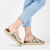 NOELLE CHUNKY F322501171 - Женские пантолеты SCHOLL, белые