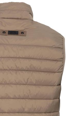 мужская куртки Camel Active Apparel, Модель Модель: Waistcoat,, арт: арт: 460200-6E52, цвет , цвет бежевый