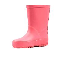 rainboots 8110-3171-3400 - Детские сапоги Richter, розовые