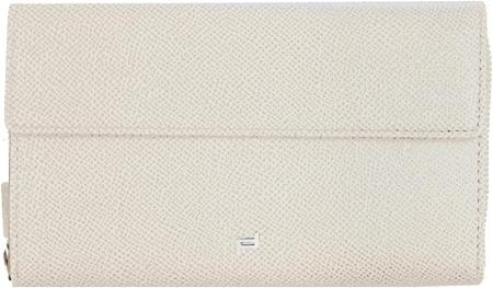 Мужской кошелек Porsсhe Design French Classic 3.0 CoinPurse FZ 14 4090001573, черный