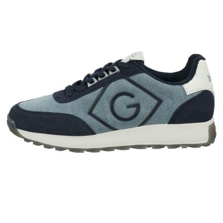 Мужские кроссовки Gant GAROLD 22637638, синие Мужские кроссовки Gant GAROLD 22637638, синие