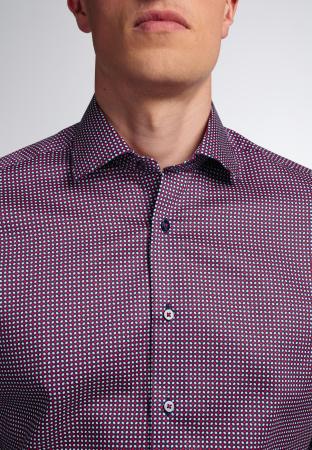 Мужская рубашка ETERNA 3391-56-F170, мультиколор