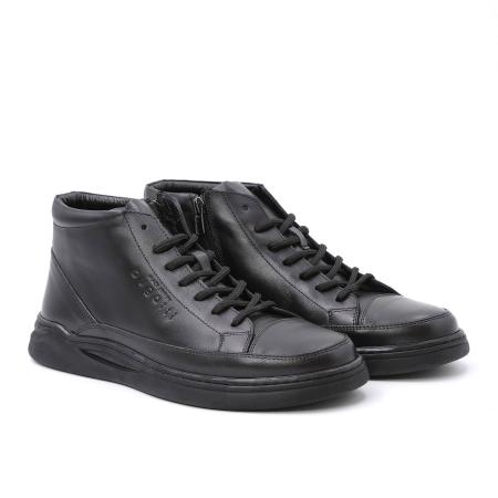 Мужские ботинки Bugatti 33307152-1000, черные