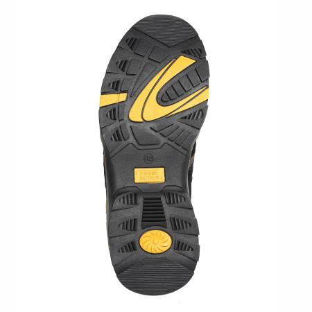 Мужские кроссовки Camel Active CAEV001-402120, черные