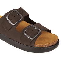 NOELLE CHUNKY F322491029 - Женские пантолеты SCHOLL, серые