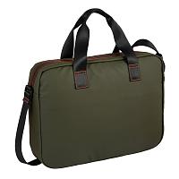 BJÖRN 300936 - Мужская сумка для ноутбука Tom Tailor Bags, хаки BJÖRN 300936 - Мужская сумка для ноутбука Tom Tailor Bags, хаки