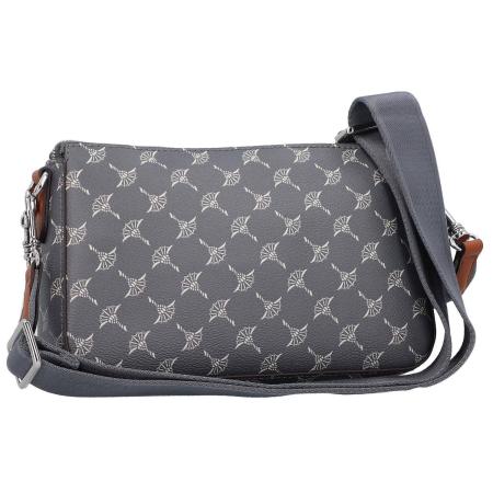 Сумка на плечо женская JOOP cortina accento jasmina shoulderbag shz 4140005936, серая