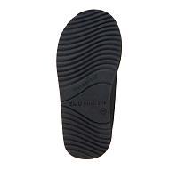 Trigg K12169 - Детские сапоги EMU Australia, черные Trigg K12169 - Детские сапоги EMU Australia, черные