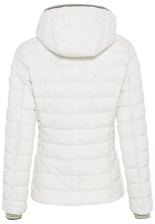 Женская куртка Camel Active BLOUSON 330970-6R48, белая