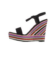 OHARA PLS90378 - Женские босоножки Pepe Jeans London, черные