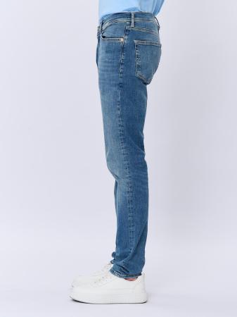 MAXEN ACTIVE-RECOVER JEANS 1000178