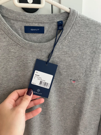 COTTON C-NECK 4804080