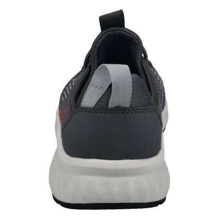 Мужские кроссовки Bugatti Nirvana Exko 342A4N61-6900, серые