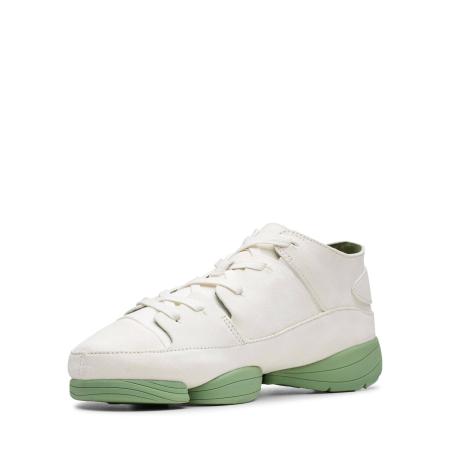 Мужские кроссовки Clarks Trigenic Evo 26139219, белые