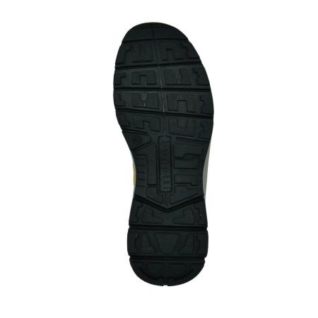 Мужские кроссовки Bugatti Serval 321A7201-5969, серые
