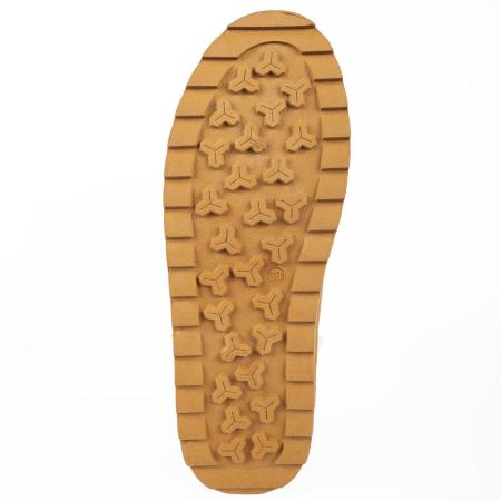 Женские полусапоги Beverly Hills Polo Club Nami Mix BHW521300, бежевые